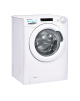 Candy | Washing Machine with Dryer | CSWS 4852DWE/1-S | Energy efficiency class C | Front loading | Washing capacity 8 kg | 1400