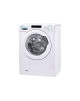 Candy | Washing Machine with Dryer | CSWS 4852DWE/1-S | Energy efficiency class C | Front loading | Washing capacity 8 kg | 1400