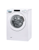 Candy | Washing Machine with Dryer | CSWS 4852DWE/1-S | Energy efficiency class C | Front loading | Washing capacity 8 kg | 1400