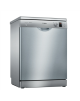 Bosch | Dishwasher | SMS25AI05E | Free standing | Width 60 cm | Number of place settings 12 | Number of programs 5 | Energy effi