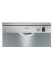 Bosch | Dishwasher | SMS25AI05E | Free standing | Width 60 cm | Number of place settings 12 | Number of programs 5 | Energy effi