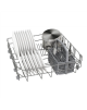 Bosch | Dishwasher | SMS25AI05E | Free standing | Width 60 cm | Number of place settings 12 | Number of programs 5 | Energy effi