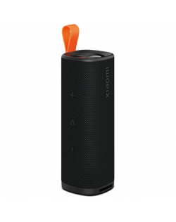 Xiaomi | Sound Outdoor | QBH4261GL | Bluetooth | Black | Portable | Wireless connection