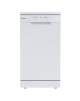 Candy | Dishwasher | CDPH 2L1049W-01 | Free standing | Width 45 cm | Number of place settings 10 | Number of programs 5 | Energy