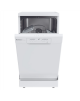 Candy | Dishwasher | CDPH 2L1049W-01 | Free standing | Width 45 cm | Number of place settings 10 | Number of programs 5 | Energy