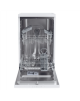 Candy | Dishwasher | CDPH 2L1049W-01 | Free standing | Width 45 cm | Number of place settings 10 | Number of programs 5 | Energy