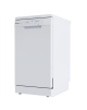 Candy | Dishwasher | CDPH 2L1049W-01 | Free standing | Width 45 cm | Number of place settings 10 | Number of programs 5 | Energy