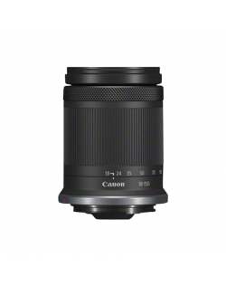 Canon RF-S 18-150mm F3.5-6.3 IS STM Lens | Canon