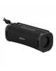 Sony | Speaker | SRS-ULT10 ULT FIELD 1 | Waterproof | Bluetooth | Black | Portable | Wireless connection