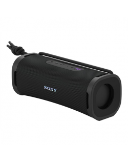 Sony | Speaker | SRS-ULT10 ULT FIELD 1 | Waterproof | Bluetooth | Black | Portable | Wireless connection