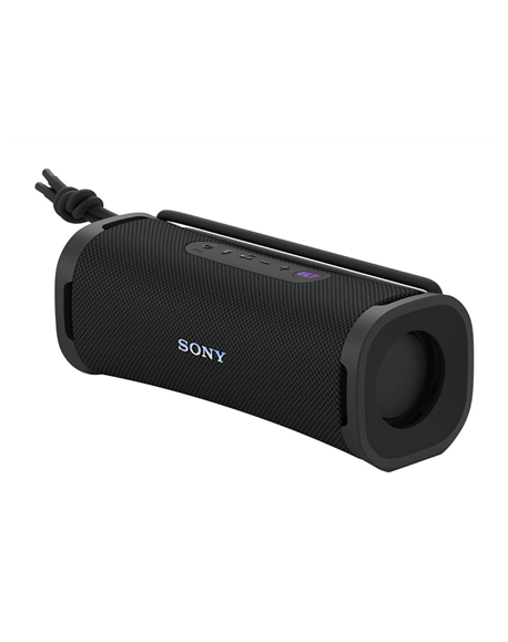 Sony | Speaker | SRS-ULT10 ULT FIELD 1 | Waterproof | Bluetooth | Black | Portable | Wireless connection