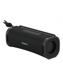 Sony | Speaker | SRS-ULT10 ULT FIELD 1 | Waterproof | Bluetooth | Black | Portable | Wireless connection