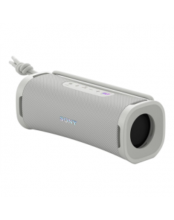 Sony | 20-20k | Waterproof | Bluetooth | White | Portable | Speaker dB | Wireless connection