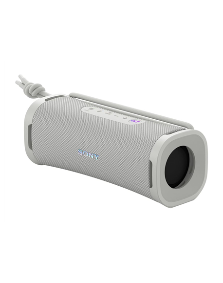 Sony | 20-20k | Waterproof | Bluetooth | White | Portable | Speaker dB | Wireless connection