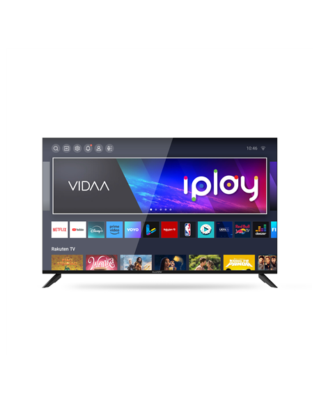 Allview 50iPlay6200-U | 50 | Smart TV | UHD