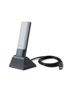 TP-LINK Archer TX50UH AX3000 High Gain Dual Band Wi-Fi 6 USB Adapter | TP-LINK