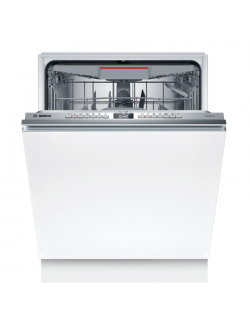 Bosch | Dishwasher | SBH4ECX10E | Built-in | Width 60 cm | Number of place settings 14 | Number of programs 6 | Energy efficienc