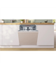 Bosch | Dishwasher | SBH4ECX10E | Built-in | Width 60 cm | Number of place settings 14 | Number of programs 6 | Energy efficienc