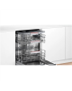 Bosch | Dishwasher | SBH4ECX10E | Built-in | Width 60 cm | Number of place settings 14 | Number of programs 6 | Energy efficienc