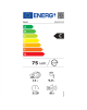 Bosch | Dishwasher | SBH4ECX10E | Built-in | Width 60 cm | Number of place settings 14 | Number of programs 6 | Energy efficienc