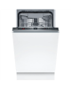 Bosch | Dishwasher | SPV2HMX42E | Built-in | Width 45 cm | Number of place settings 10 | Number of programs 5 | Energy efficienc