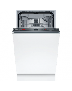 Bosch | Dishwasher | SPV2HMX42E | Built-in | Width 45 cm | Number of place settings 10 | Number of programs 5 | Energy efficienc