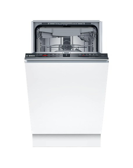 Bosch | Dishwasher | SPV2HMX42E | Built-in | Width 45 cm | Number of place settings 10 | Number of programs 5 | Energy efficienc