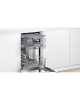 Bosch | Dishwasher | SPV2HMX42E | Built-in | Width 45 cm | Number of place settings 10 | Number of programs 5 | Energy efficienc