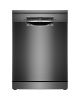 Bosch | Dishwasher | SMS4EMC06E | Free standing | Width 60 cm | Number of place settings 14 | Number of programs 6 | Energy effi