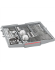 Bosch | Dishwasher | SMS4EMC06E | Free standing | Width 60 cm | Number of place settings 14 | Number of programs 6 | Energy effi