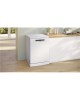 Bosch | Dishwasher | SMS4HMW06E | Free standing | Width 60 cm | Number of place settings 14 | Number of programs 6 | Energy effi