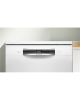 Bosch | Dishwasher | SMS4HMW06E | Free standing | Width 60 cm | Number of place settings 14 | Number of programs 6 | Energy effi