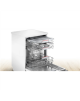 Bosch | Dishwasher | SMS4HMW06E | Free standing | Width 60 cm | Number of place settings 14 | Number of programs 6 | Energy effi