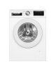 Bosch | Washing Machine | WGG254AMSN | Energy efficiency class A | Front loading | Washing capacity 10 kg | 1400 RPM | Depth 63 