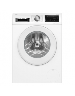 Bosch | Washing Machine | WGG254AMSN | Energy efficiency class A | Front loading | Washing capacity 10 kg | 1400 RPM | Depth 63 