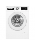 Bosch | Washing Machine | WGG254AMSN | Energy efficiency class A | Front loading | Washing capacity 10 kg | 1400 RPM | Depth 63 cm | Width 60 cm | Display | LED | White