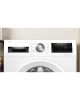 Bosch | Washing Machine | WGG254AMSN | Energy efficiency class A | Front loading | Washing capacity 10 kg | 1400 RPM | Depth 63 