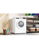 Bosch | Washing Machine | WGG254AMSN | Energy efficiency class A | Front loading | Washing capacity 10 kg | 1400 RPM | Depth 63 