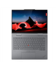 Lenovo ThinkPad X1 2-in-1 Gen 9 | Grey | 14 " | IPS | Touchscreen | WUXGA | 1920 x 1200 pixels | Anti-glare | Intel Core U7 | 15