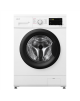 LG | Washing machine | F2J3WSBWE | Energy efficiency class E | Front loading | Washing capacity 6.5 kg | 1200 RPM | Depth 44 cm 