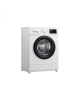 LG | Washing machine | F2J3WSBWE | Energy efficiency class E | Front loading | Washing capacity 6.5 kg | 1200 RPM | Depth 44 cm 