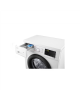 LG | Washing machine | F2J3WSBWE | Energy efficiency class E | Front loading | Washing capacity 6.5 kg | 1200 RPM | Depth 44 cm 