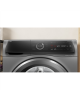 Bosch | Washing Machine | WNC254ARSN | Energy efficiency class A/D | Front loading | Washing capacity 10.5 kg | 1400 RPM | Depth