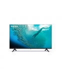 Philips 4K Ultra HD LED TV | 50PUS7009/12 | 50 | Smart TV | TITAN | Black