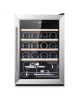 ETA | Wine Cooler | ETA953190010GN | Energy efficiency class G | Free standing | Bottles capacity 20 | Black