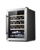 ETA | Wine Cooler | ETA953190010GN | Energy efficiency class G | Free standing | Bottles capacity 20 | Black