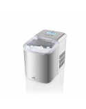 ETA | Ice Maker | ETA878490000 | Power 120 W | Capacity 2.1 L | Stainless Steel