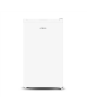 Goddess Refrigerator | GODRME085GW8SSE | Energy efficiency class E | Free standing | Larder | Height 85 cm | Fridge net capacity