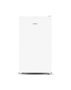 Goddess Refrigerator | GODRME085GW8SSE | Energy efficiency class E | Free standing | Larder | Height 85 cm | Fridge net capacity