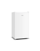 Goddess Refrigerator | GODRME085GW8SSE | Energy efficiency class E | Free standing | Larder | Height 85 cm | Fridge net capacity